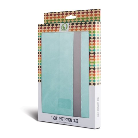 Uniwersalne etui Fantasia - tablet 9-10'' miętowe Uniwersalne etui Fantasia - tablet 9-10'' miętowe