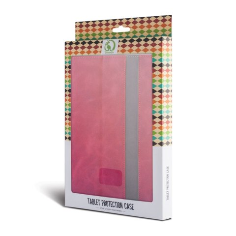 Uniwersalne etui Fantasia - tablet 9-10'' różowe Uniwersalne etui Fantasia - tablet 9-10'' różowe