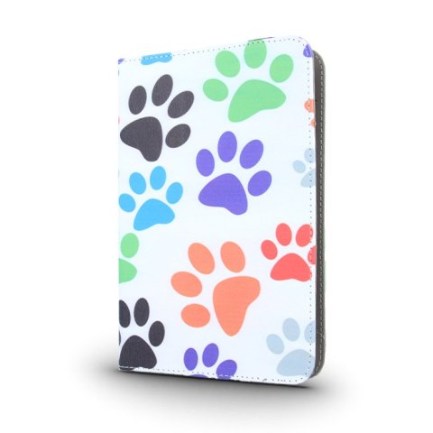 Uniwersalne etui do tabletów 9-10'' Color track Uniwersalne etui do tabletów 9-10'' Color track