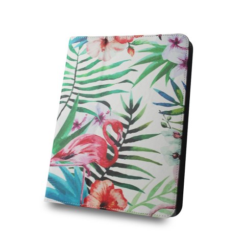 Uniwersalne etui do tabletów 9-10'' Flamingo Uniwersalne etui do tabletów 9-10'' Flamingo