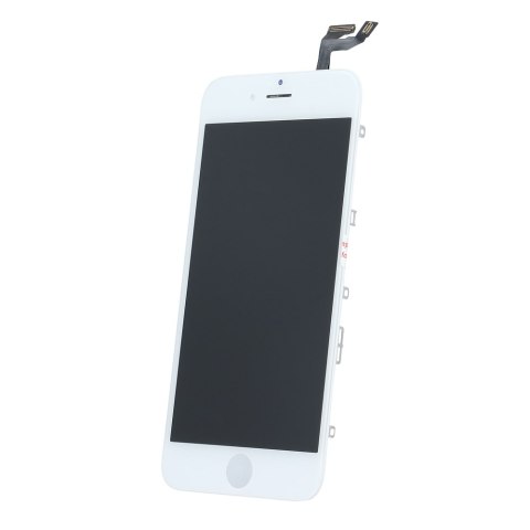Wyświetlacz z panelem dotykowym iPhone 6s biały AAAA Wyświetlacz z panelem dotykowym iPhone 6s biały AAAA