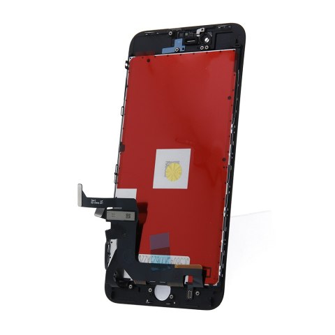 Wyświetlacz z panelem dotykowym iPhone 8 Plus czarny AAA Wyświetlacz z panelem dotykowym iPhone 8 Plus czarny AAA