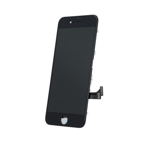 Wyświetlacz z panelem dotykowym iPhone 8 / SE 2020 czarny AAAA Wyświetlacz z panelem dotykowym iPhone 8 / SE 2020 czarny AAAA
