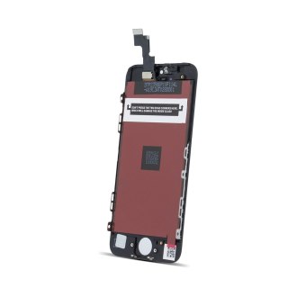 Wyświetlacz z panelem dotykowym iPhone SE 2016 czarny AAA