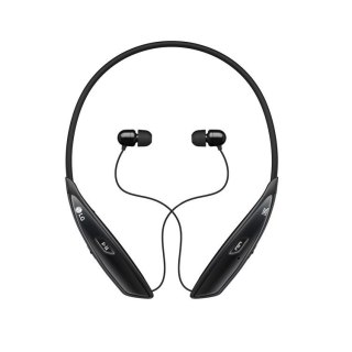 Zestaw słuchawkowy Bluetooth LG HBS-810 AGEUBK