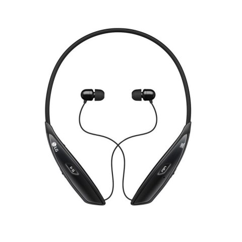 Zestaw słuchawkowy Bluetooth LG HBS-810 AGEUBK Zestaw słuchawkowy Bluetooth LG HBS-810 AGEUBK
