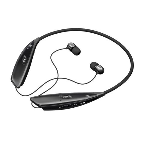 Zestaw słuchawkowy Bluetooth LG HBS-810 AGEUBK Zestaw słuchawkowy Bluetooth LG HBS-810 AGEUBK