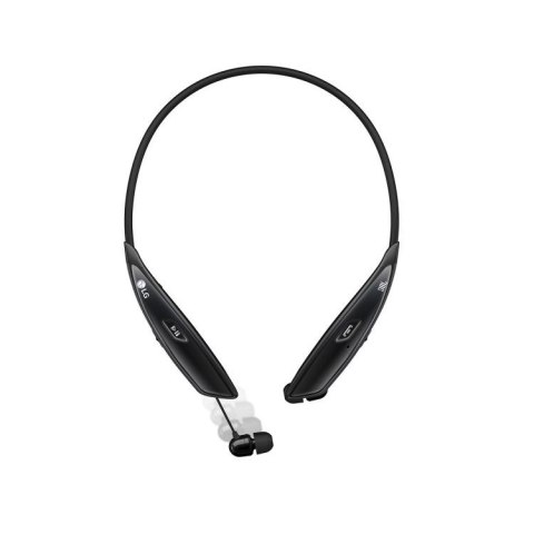 Zestaw słuchawkowy Bluetooth LG HBS-810 AGEUBK Zestaw słuchawkowy Bluetooth LG HBS-810 AGEUBK
