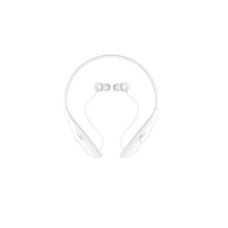 Zestaw słuchawkowy Bluetooth LG HBS-810 AGEUWH