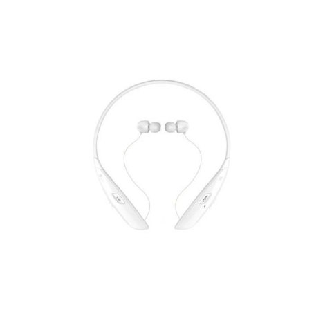 Zestaw słuchawkowy Bluetooth LG HBS-810 AGEUWH Zestaw słuchawkowy Bluetooth LG HBS-810 AGEUWH
