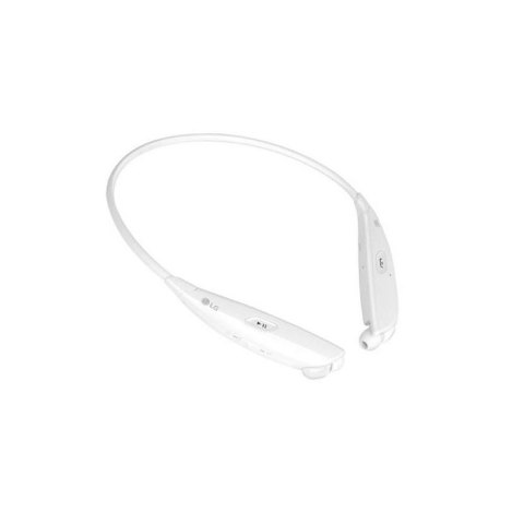Zestaw słuchawkowy Bluetooth LG HBS-810 AGEUWH Zestaw słuchawkowy Bluetooth LG HBS-810 AGEUWH