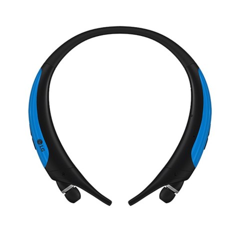 Zestaw słuchawkowy Bluetooth LG HBS-850 AGEUBL Zestaw słuchawkowy Bluetooth LG HBS-850 AGEUBL