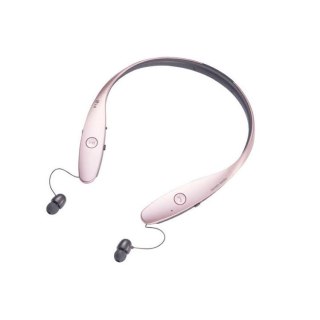 Zestaw słuchawkowy Bluetooth LG HBS-900.AGEUPK