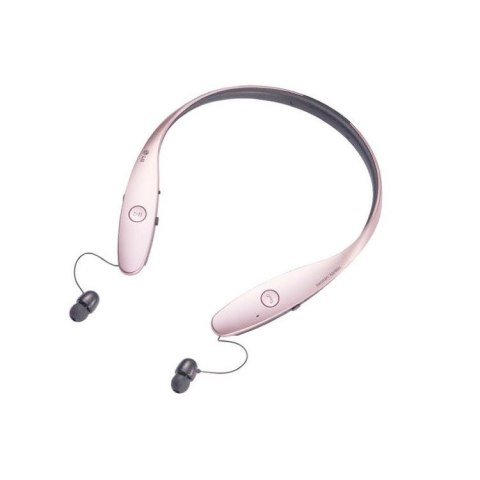 Zestaw słuchawkowy Bluetooth LG HBS-900.AGEUPK