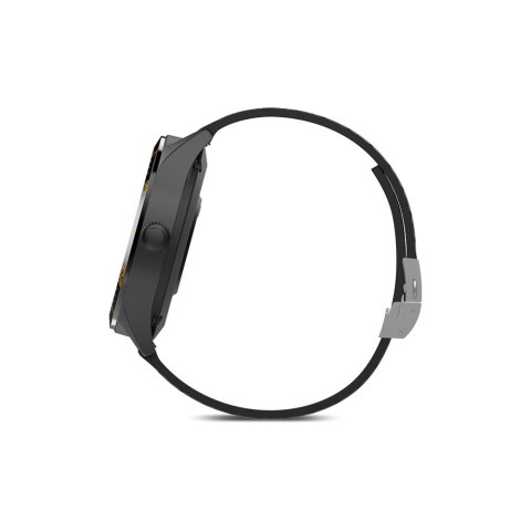 Forever Smartwatch AMOLED ICON II AW-110 czarny Forever Smartwatch AMOLED ICON II AW-110 czarny