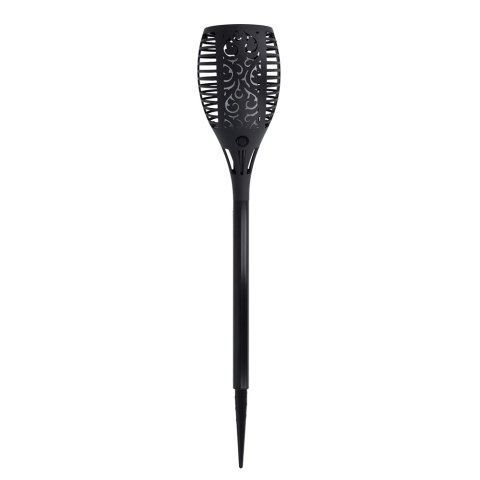 Lampa ogrodowa pochodnia 12LED 300mAh Ni-Mh solarna IP65 Lampa ogrodowa pochodnia 12LED 300mAh Ni-Mh solarna IP65
