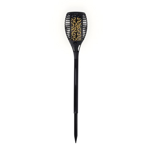 Lampa ogrodowa pochodnia 33LED 600mAh Ni-Mh solarna IP65 Lampa ogrodowa pochodnia 33LED 600mAh Ni-Mh solarna IP65