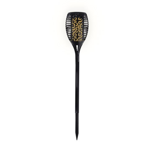 Lampa ogrodowa pochodnia 96LED 1500mAh Li solarna IP65 Lampa ogrodowa pochodnia 96LED 1500mAh Li solarna IP65