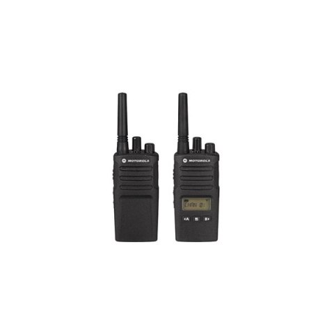 Motorola Radiotelefon XT420 Motorola Radiotelefon XT420