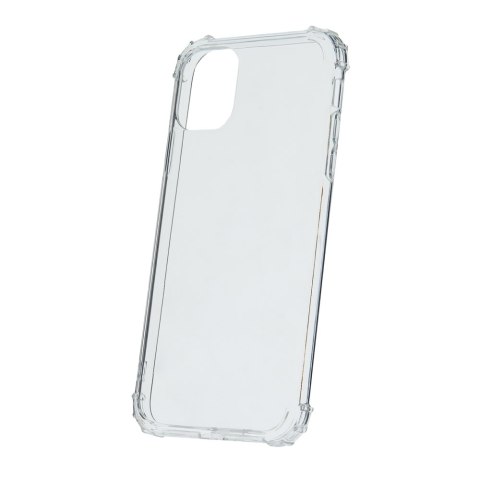 Nakładka Anti Shock 1,5mm do iPhone 11 transparentna Nakładka Anti Shock 1,5mm do iPhone 11 transparentna