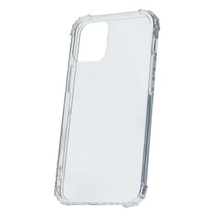 Nakładka Anti Shock 1,5mm do iPhone 12 Mini 5,4" transparentna