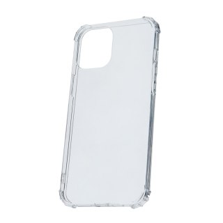 Nakładka Anti Shock 1,5mm do iPhone 12 Pro Max 6,7" transparentna