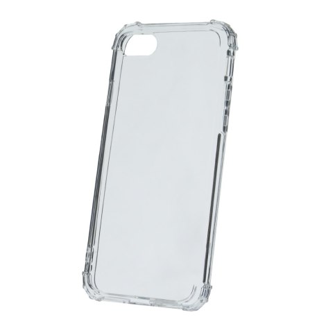 Nakładka Anti Shock 1,5mm do iPhone 7 / 8 / SE 2020 / SE 2022 transparentna Nakładka Anti Shock 1,5mm do iPhone 7 / 8 / SE 2020 / SE 2022 transparentna