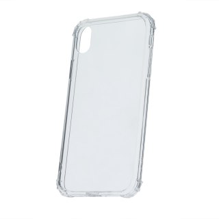 Nakładka Anti Shock 1,5mm do iPhone XR transparentna