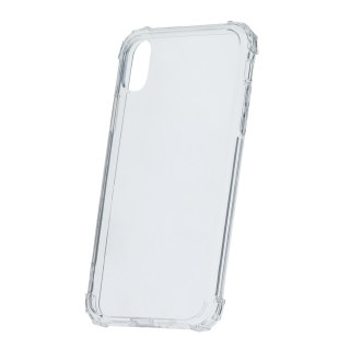 Nakładka Anti Shock 1,5mm do iPhone X / XS transparentna