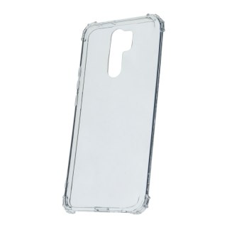Nakładka Anti Shock 1,5mm do Xiaomi Redmi 9 transparentna