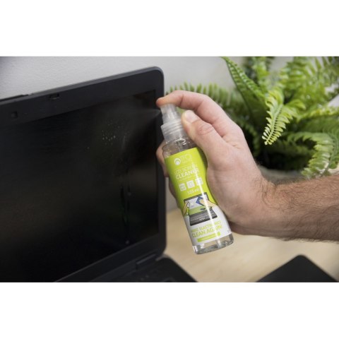 Płyn TFO do czyszczenia LCD 125 ml + mikrofibra Płyn TFO do czyszczenia LCD 125 ml + mikrofibra
