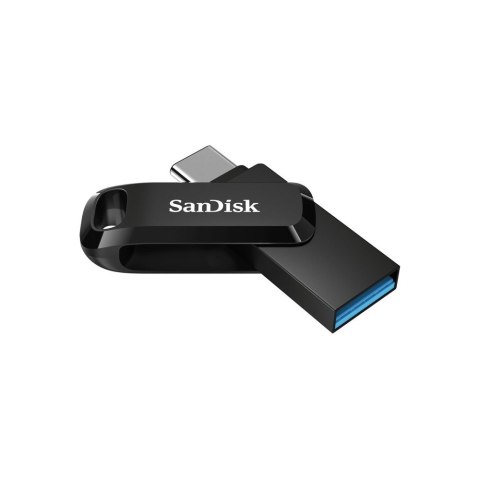 SanDisk pendrive 32GB USB-C Ultra Dual Drive Go 150 MB/s SanDisk pendrive 32GB USB-C Ultra Dual Drive Go 150 MB/s