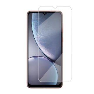 Szkło hartowane 2,5D do Samsung Galaxy M02 / M02S / A20S / A03 / A03s / A02 / A02S / A70 / A70S / Realme C55