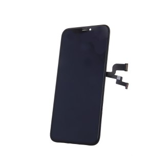Wyświetlacz z panelem dotykowym iPhone XS Service Pack