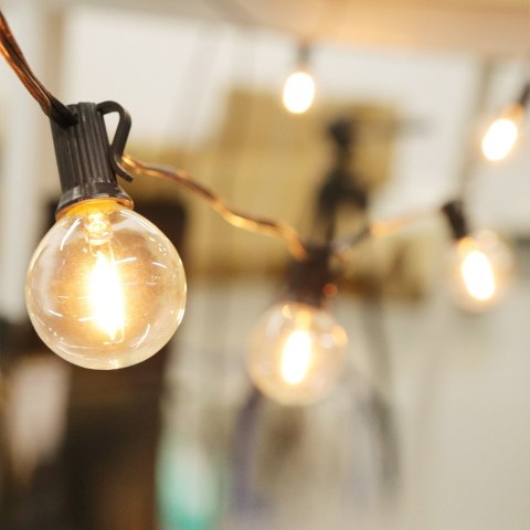 Żarówka LED FL-1B E12 G40 0.5W 3V 30lm przezroczysta Forever Light 6 sztuk Żarówka LED FL-1B E12 G40 0.5W 3V 30lm przezroczysta Forever Light 6 sztuk