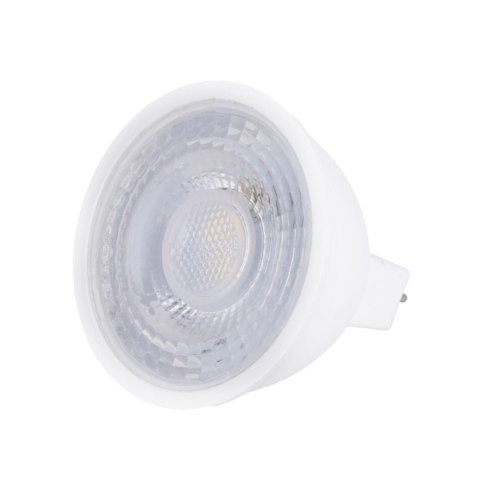 Żarówka LED GU5,3 MR16 3W 12V 4500K 130lm 38° Forever Light Żarówka LED GU5,3 MR16 3W 12V 4500K 130lm 38° Forever Light