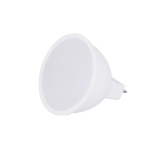 Żarówka LED GU5,3 MR16 6W 12V 6000K 400lm Forever Light