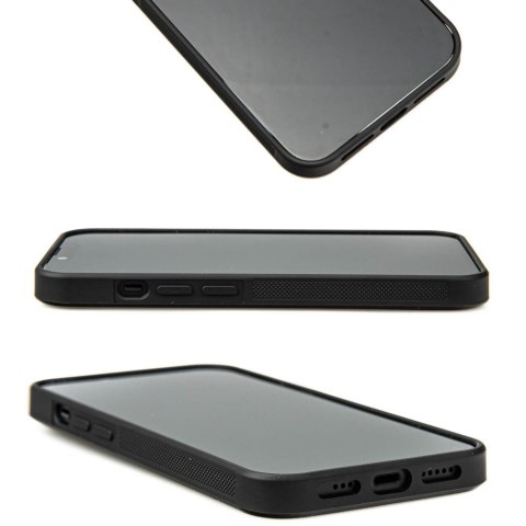 Bewood nakładka Unique do iPhone 15 Pro Max 6,7" Neons Paris