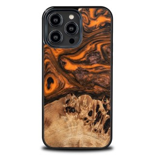 Bewood nakładka Unique do iPhone 15 Pro Max 6,7" Orange