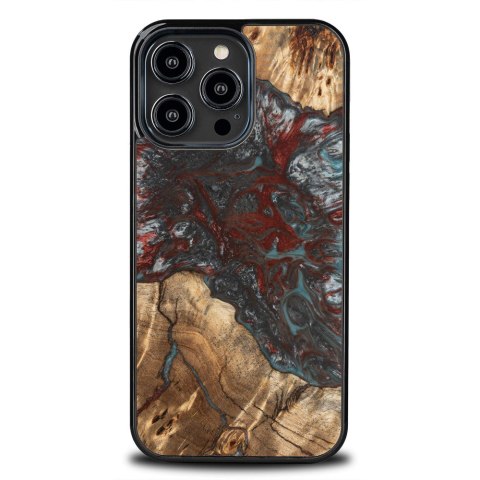 Bewood nakładka Unique do iPhone 15 Pro Max 6,7" Planets Pluton