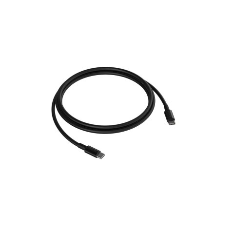 Devia kabel Smart EC317 PD USB-C - USB-C 1,5 m 100W 5A czarny