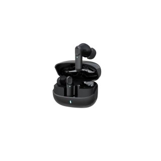 Devia słuchawki Bluetooth TWS Pro 1 czarne ANC