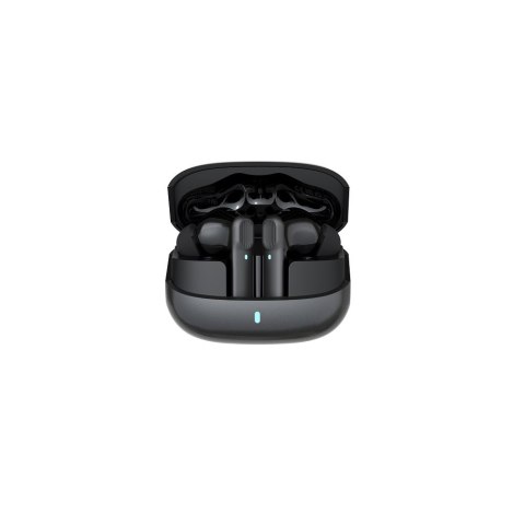 Devia słuchawki Bluetooth TWS Pro 1 czarne ANC