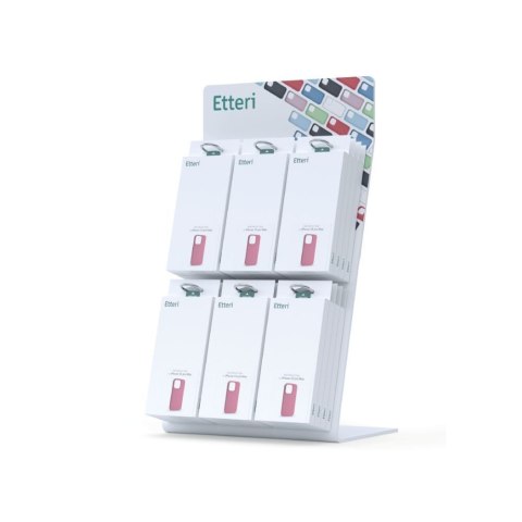 Etteri display