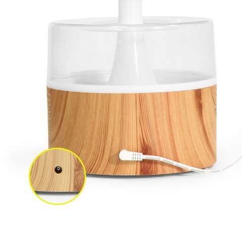 XO nawilżacz powietrza HF10 260 ml chmurka