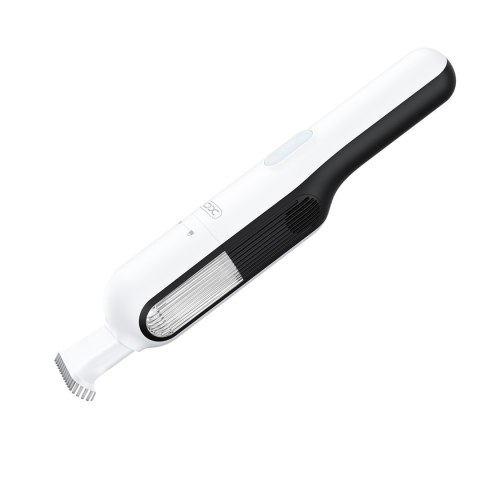 XO odkurzacz samochodowy CZ020 biały bezprzewodowy 65W 6.7Kpa XO odkurzacz samochodowy CZ020 biały bezprzewodowy 65W 6.7Kpa