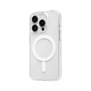 Nakładka Shine Mag do iPhone 14 Pro 6,1" transparentna