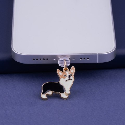 Zawieszka Charms Lightning dogs