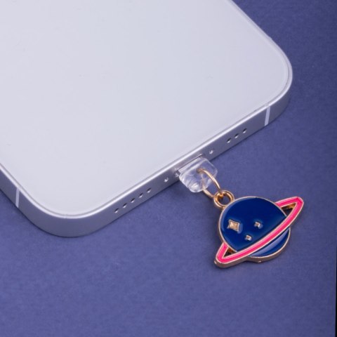 Zawieszka Charms Lightning space