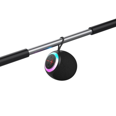 Devia głośnik Bluetooth Lite1 czarny